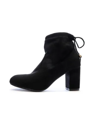 Bottines Noir Femme RKS Ladies Ankle 1
