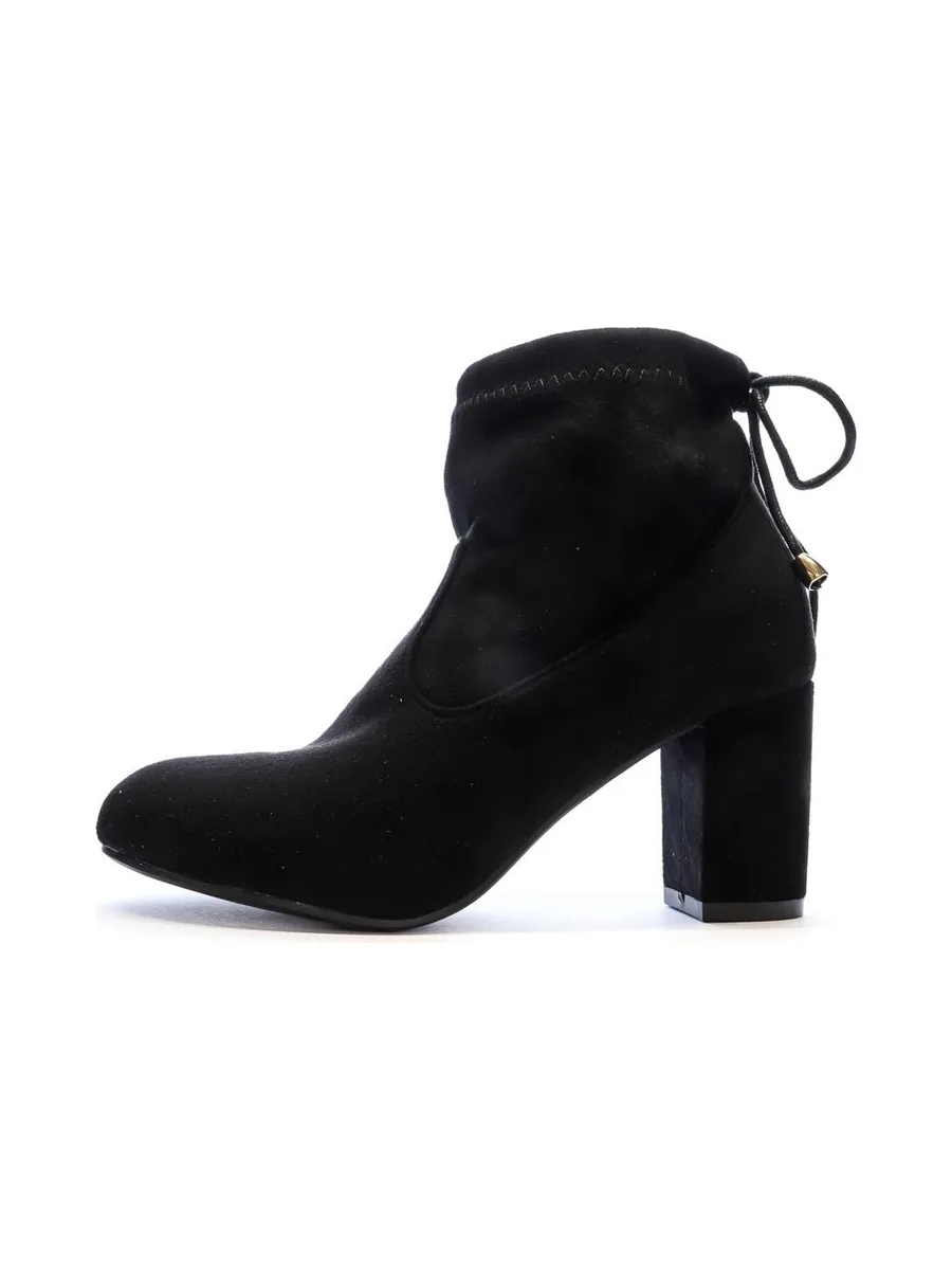 Bottines Noir Femme RKS Ladies Ankle 2