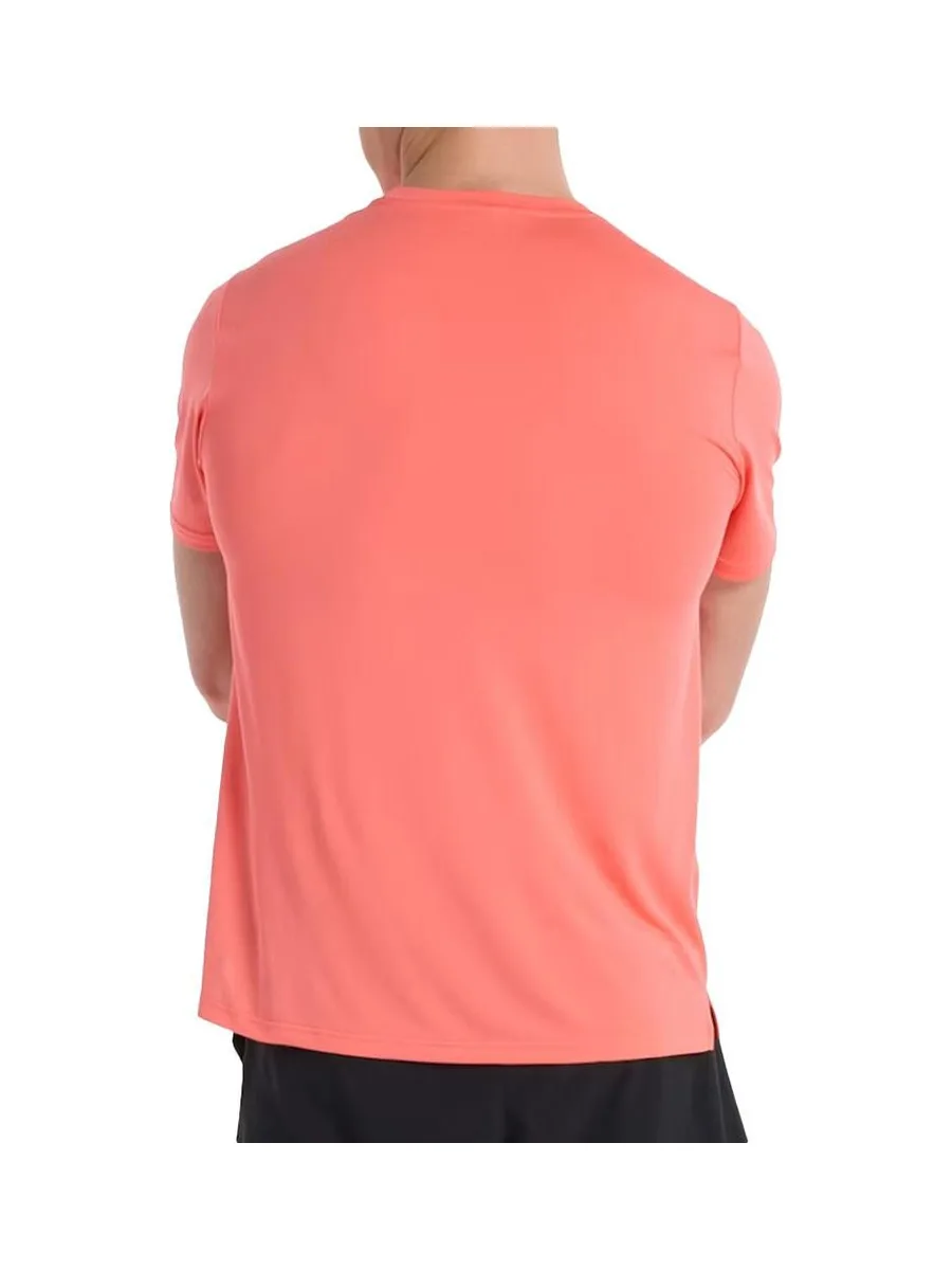 T-Shirt Corail Homme New Balance MT51801 3