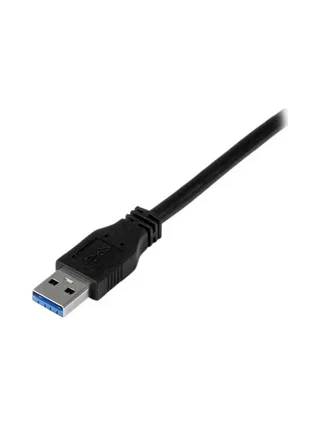 2m 6 ft Certified USB 3.0 A to B cable 2
