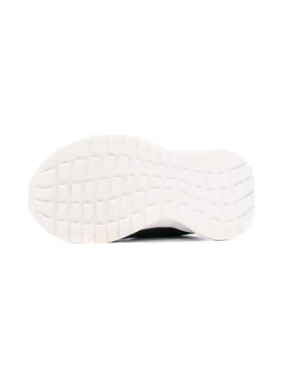 Baskets Noirs Garçon Adidas Tensaur Run 2.0 Cf I 5