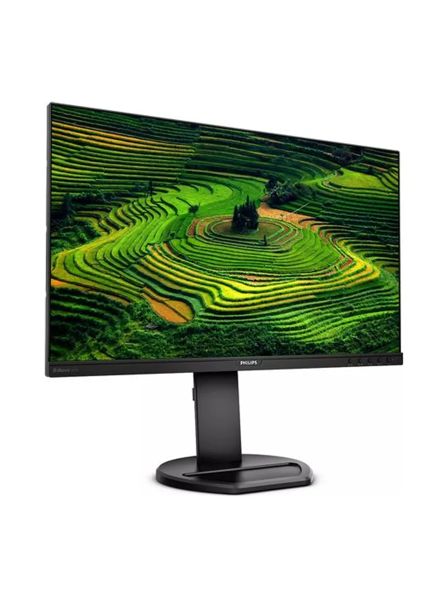 Philips B Line 241B8QJEB/00 computer monitor 5