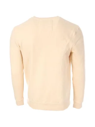 Sweat Beige Homme Von Dutch Crew 2