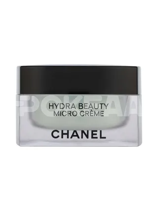 Chanel Hydra Beauty Micro Creme 50g - All Skin Types 2