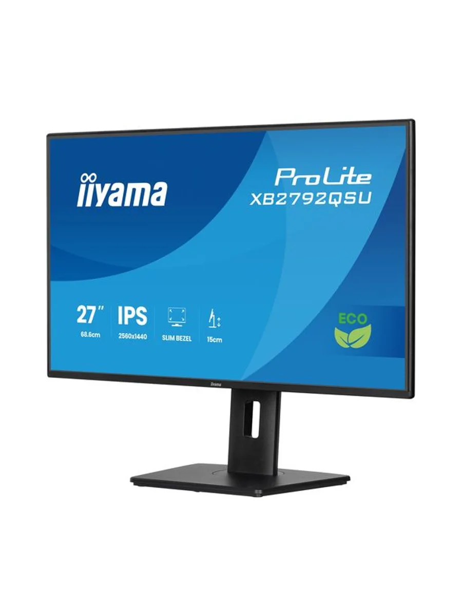 iiyama ProLite XB2792QSU-B1 computer monitor 6