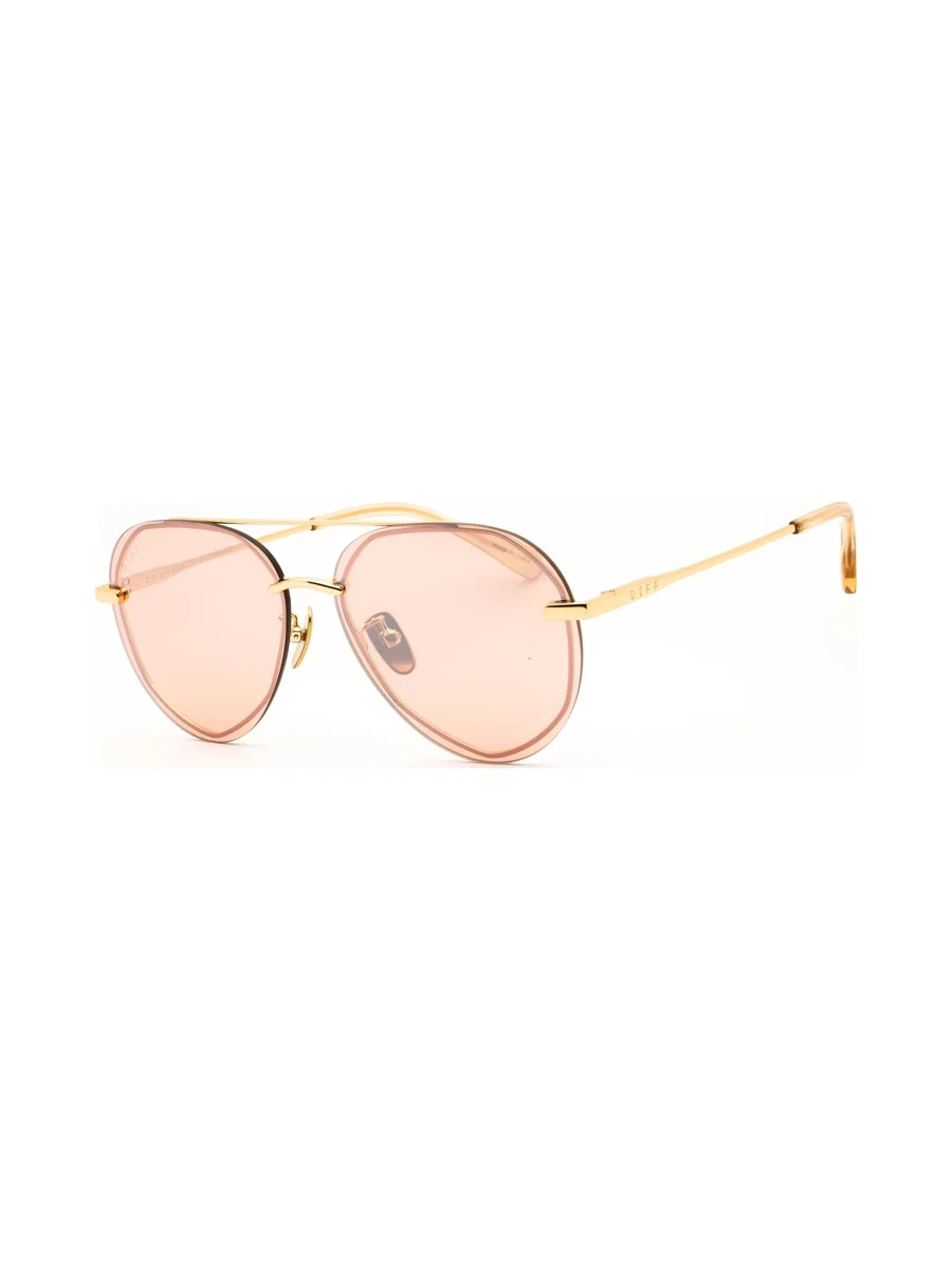 DIFF Eyewear SDFLNOX — Lunettes de soleil 1
