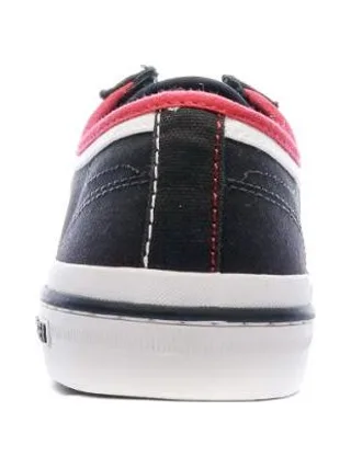 Baskets Marine Homme Tommy Hilfiger Core Corporate 3