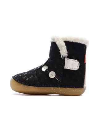 Bottes Marine Fille Kickers So Schuss 1
