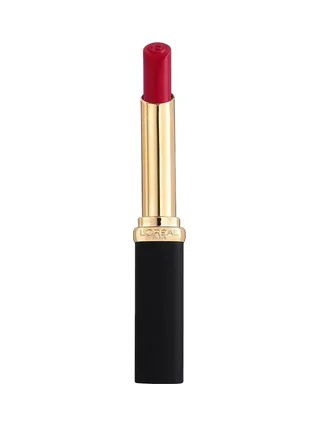 Rouge à Lèvres Color Riche Matte Slim L'Oréal Paris 187 Fushia Libre 1