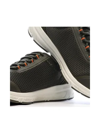 Baskets Kaki Homme TBS Jazz 7