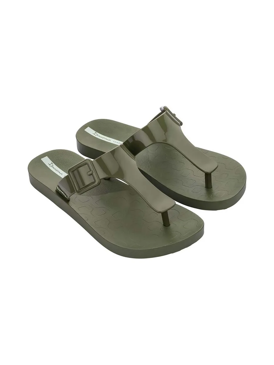 IPANEMA Urban Retro Fem - Tongs 6