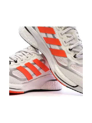 Chaussures de running Blanches Femme Adidas Supernova FY2860 7