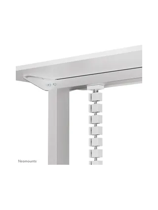 Neomounts Cable Spine Organizer for sit/ 6