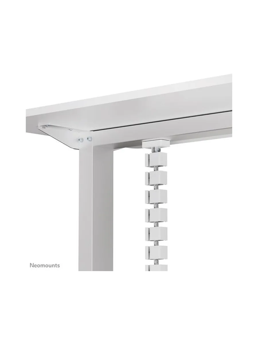 Neomounts Cable Spine Organizer for sit/ 6