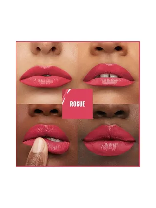 Rouge à Lèvres Liquide Maybelline New York 145 Rogue 2