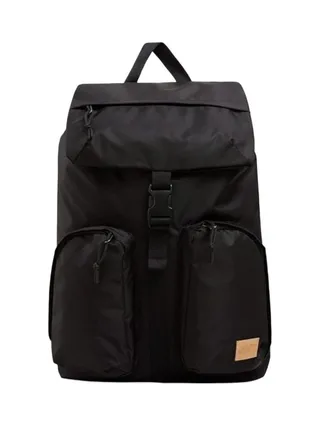 Sac à Dos Noir Homme Vans Feild 1