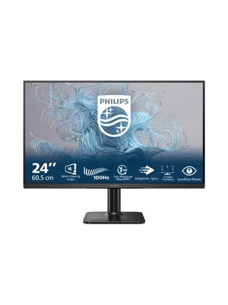 Philips 1000 series 24E2N1100LB/00 computer monitor 1