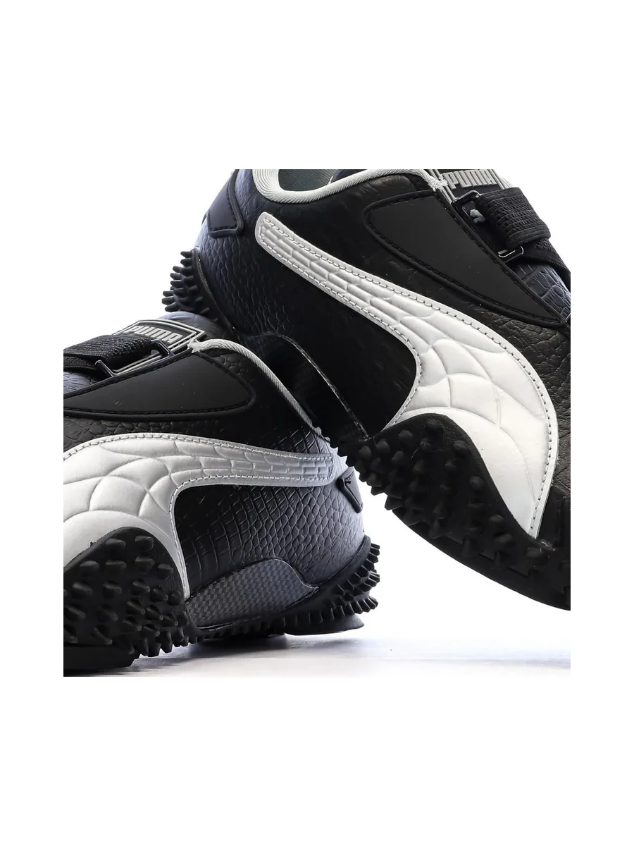 Baskets Noires Homme Puma X A$ap Rocky 7