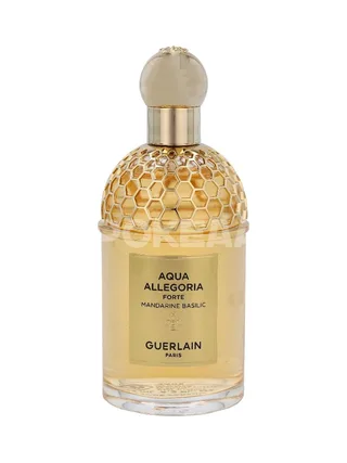 Guerlain Aqua Allegoria Forte Mandarine Basilic Edp Spray 125ml 2