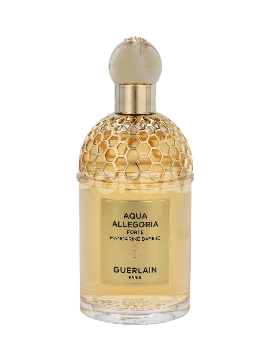 Guerlain Aqua Allegoria Forte Mandarine Basilic Edp Spray 125ml 2