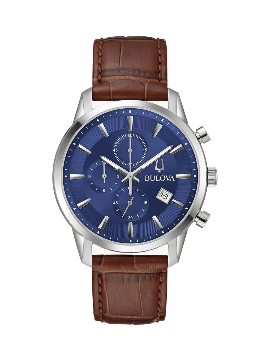 Bulova Men's Sutton 1