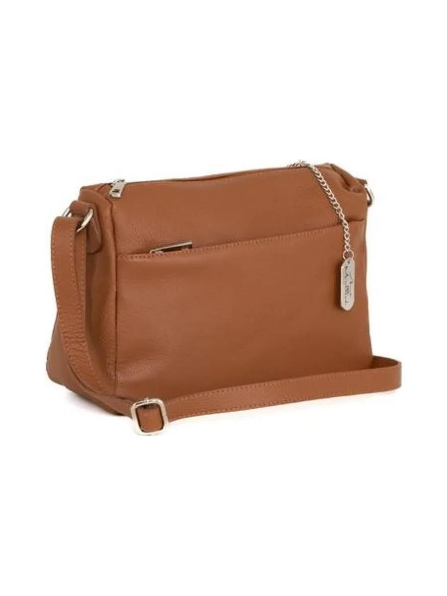 Orlanda - 100% cuir - Made in Italy 12