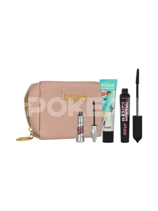 Benefit Top Trip Beauty Set 33.5ml 2