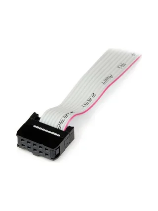 Serial to Motherboard Header Slot Plate 2