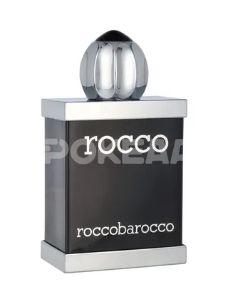 Rocco Barocco Black Edt Spray 100ml 2