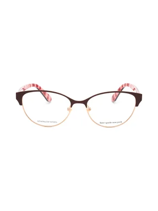 Kate Spade EMELYN — Lunettes de vue 2