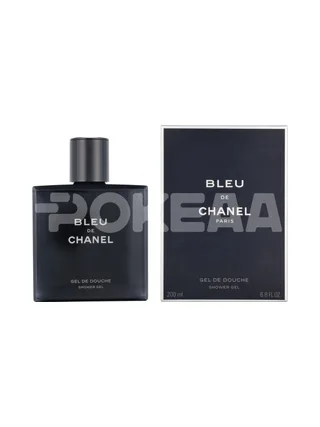 Chanel Bleu De Chanel Pour Homme Shower Gel 200ml 1