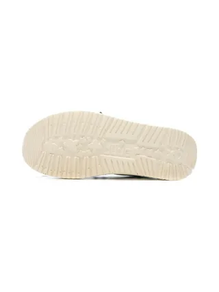 Chaussures Marine Garçon Hey Dude Wally Youth 5