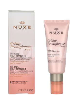 Nuxe Creme Prodigieuse Boost Gel Cream 40ml - Normal To Combination Skin 1