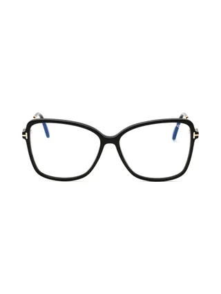 Tom Ford FT5953-B — Lunettes de vue 2