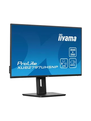 iiyama ProLite XUB2797UHSNP-B1 computer monitor 5