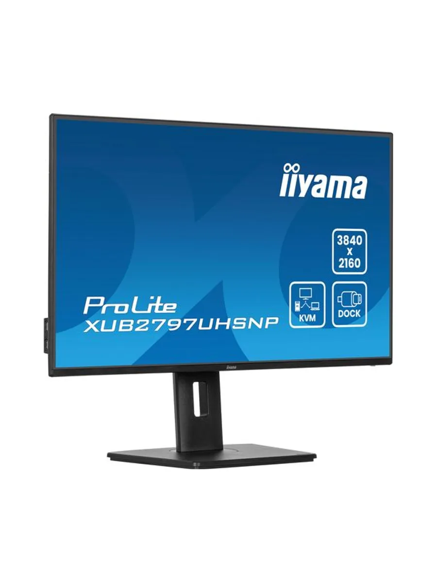 iiyama ProLite XUB2797UHSNP-B1 computer monitor 5