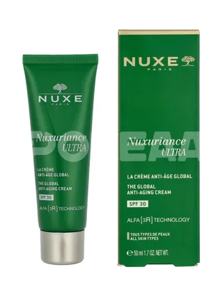 Nuxe Nuxuriance Ultra The Global Anti-Aging Cream SPF30 All Skin Type 50ml 1