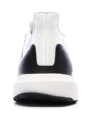 Baskets Blanc/Noir Homme Adidas Ultradream Dna 3