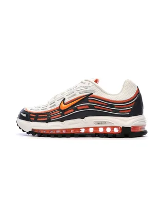 Air Max TL 2.5 Blanc/Orange Homme Nike 1