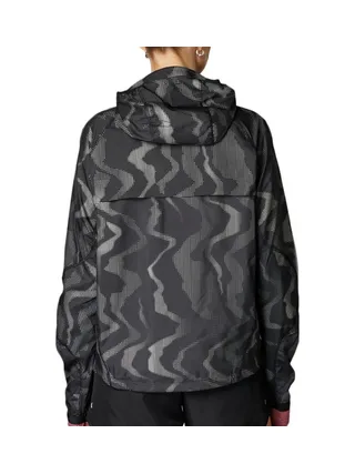 Veste Noire Femme Adidas IT3445 2