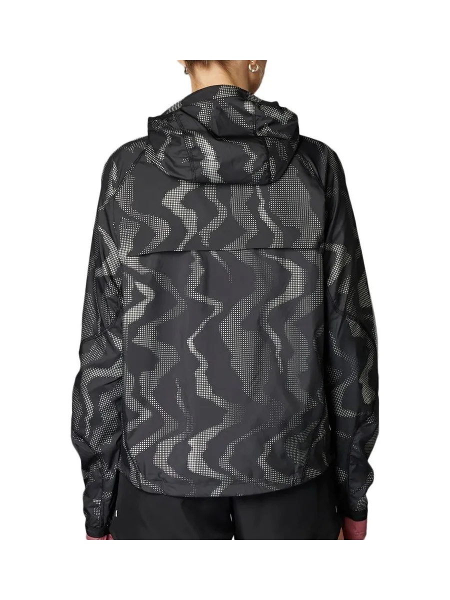 Veste Noire Femme Adidas IT3445 3
