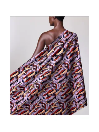 Vlisco Vibe 7