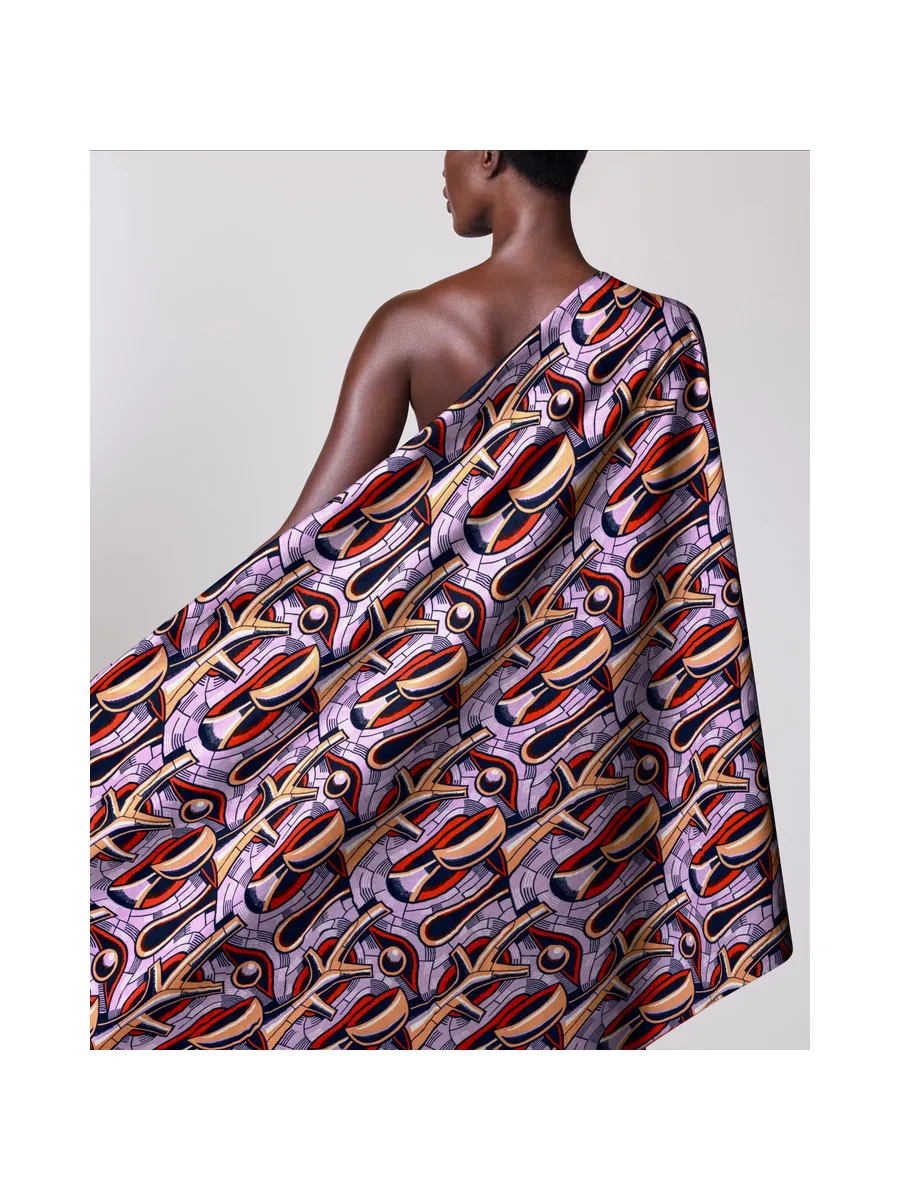 Vlisco Vibe 7