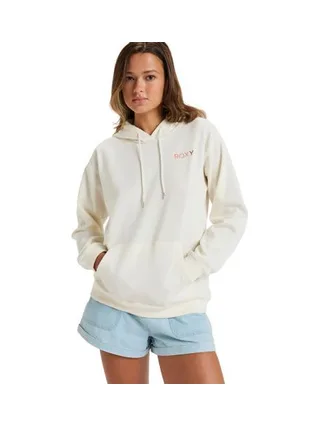 Sweat à capuche ROXY Saturdaze 1