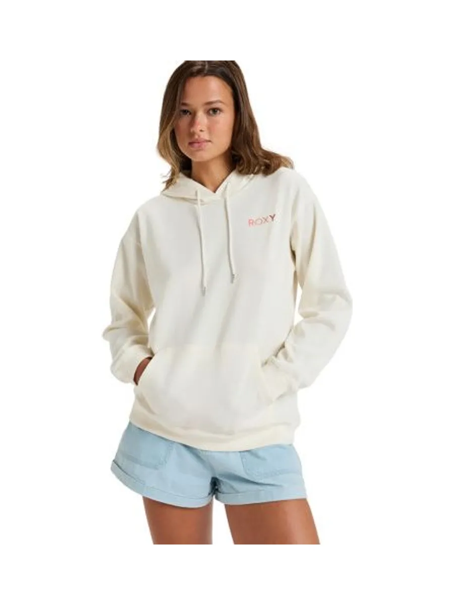 Sweat à capuche ROXY Saturdaze 3