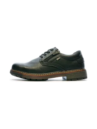 Derbies Noir Homme Relife Vigorde 1