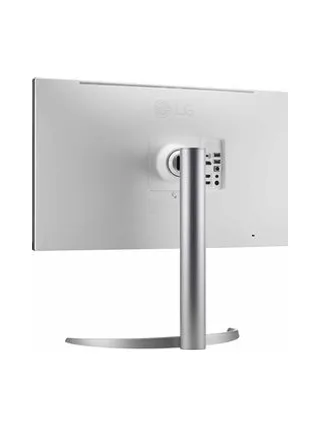 LG 27UQ850V-W computer monitor 6