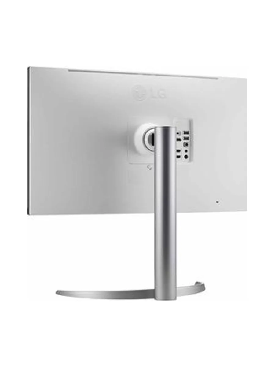 LG 27UQ850V-W computer monitor 6