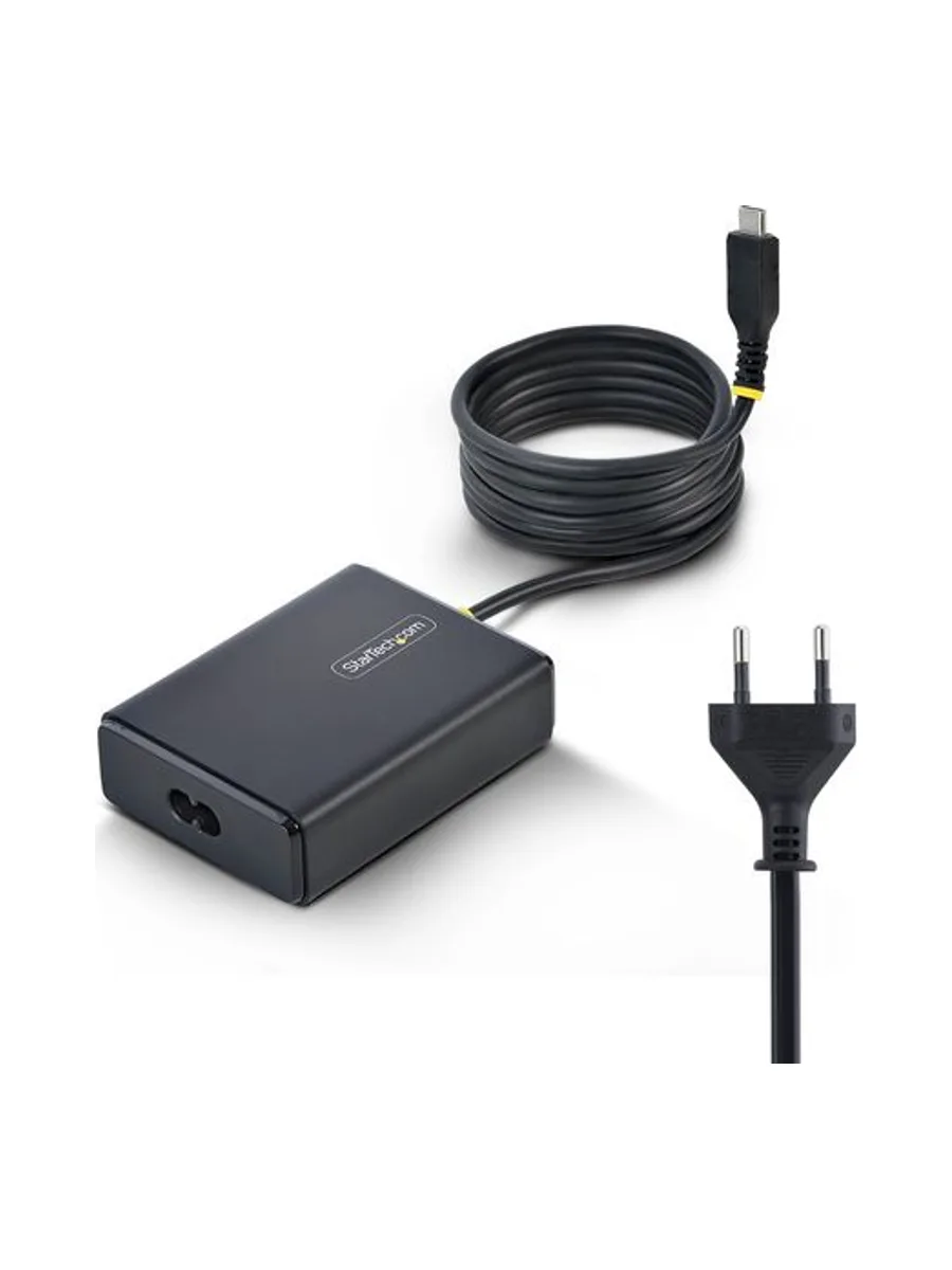 100W USB-C Laptop Charger Adapter Brick 1