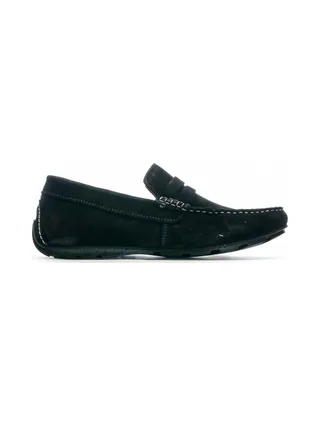 Mocassins Marine Homme TBS SAILHAN 2